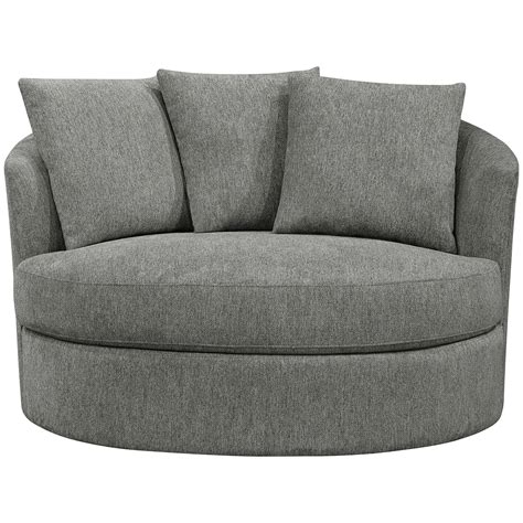 thomasville swivel chair style 114350.